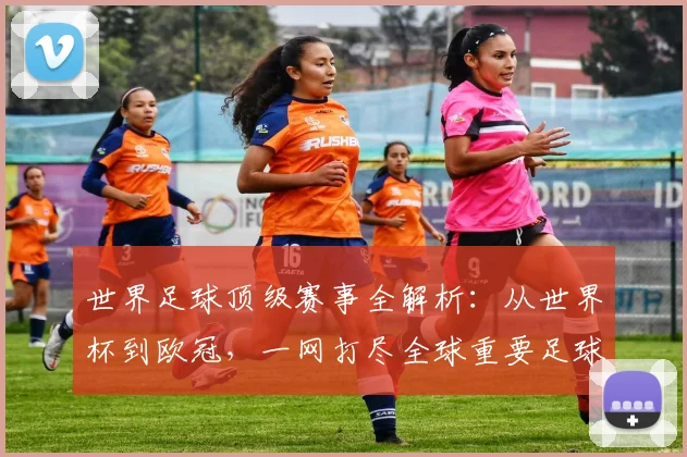 世界足球顶级赛事全解析：从世界杯到欧冠，一网打尽全球重要足球比赛